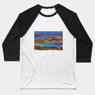 I can see for miles Baseball T-Shirt